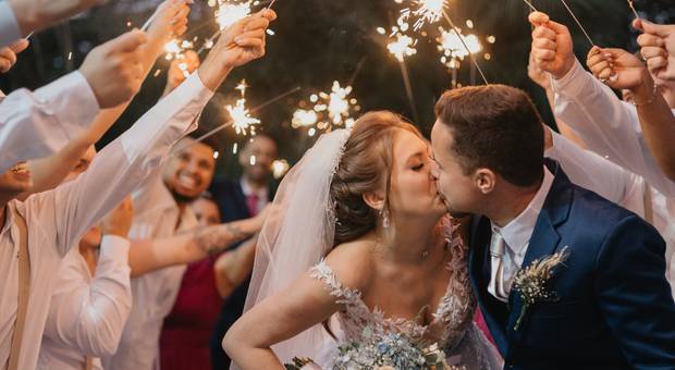 Casamento de Amanda e Arthur