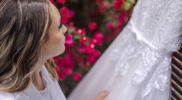 Casamento de Andressa e Allan
