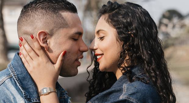 Ensaio de Pre Wedding - Eduarda e Diego