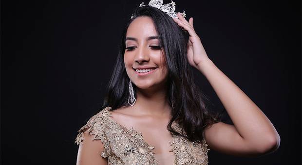 Estúdio  de Sandy Menezes