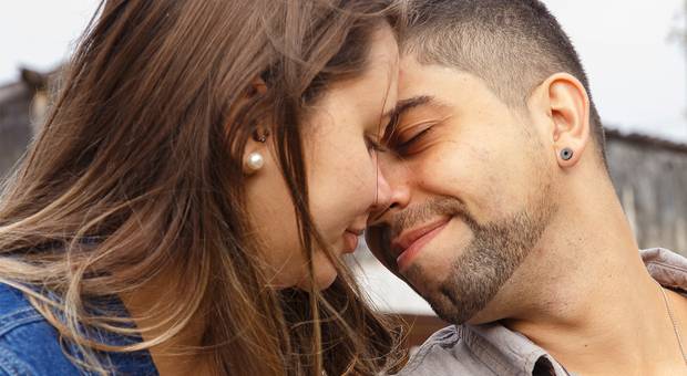 Ensaio de Pré Wedding - Cássia e Rodrigo