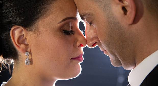 Casamento de Débora e Samir