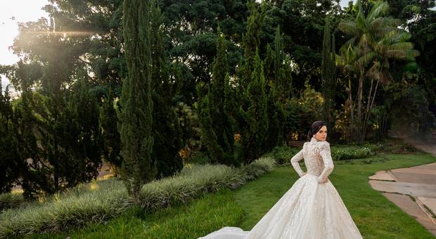 BRIDE FASHION de Vitória 