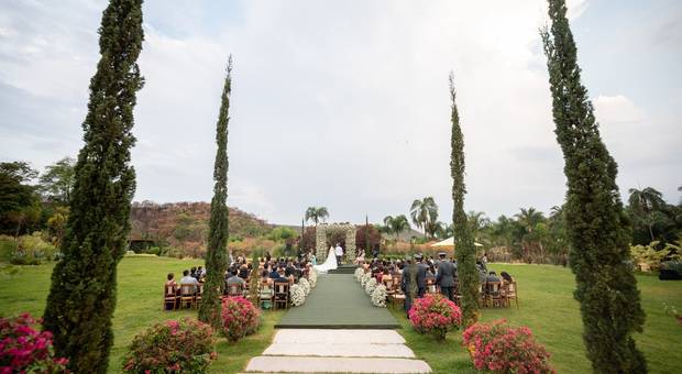 CASAMENTOS de Layane & Felipe