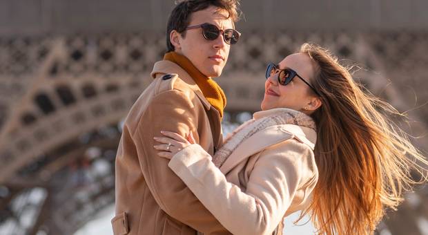 PRÉ WEDDING de NATHÁLIA E JOÃO PEDRO