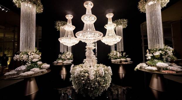 CASAMENTOS de DANI E MARCUS