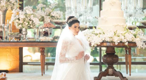 CASAMENTOS de ANDRESSA E FELIPE