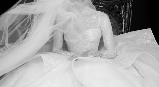 BRIDE FASHION de Sarah