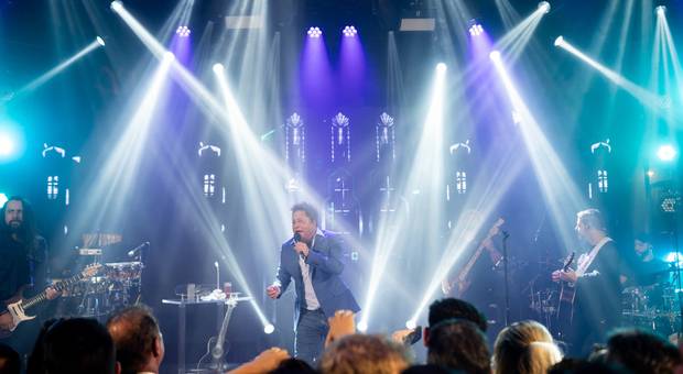 CASAMENTOS de LETS PARTY!