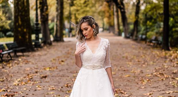 BRIDE FASHION de Bianca Dayane