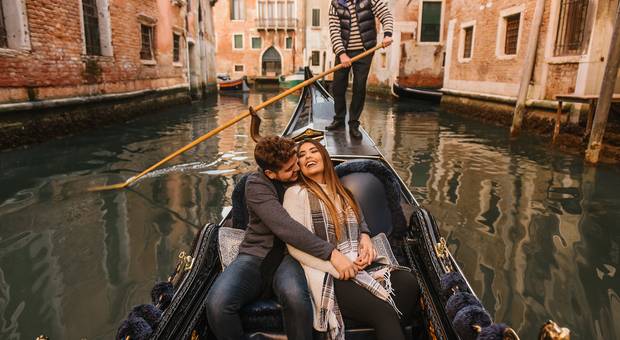 PRÉ WEDDING de Stephanie e Ronan