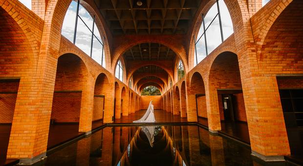 BRIDE FASHION de Juliana 