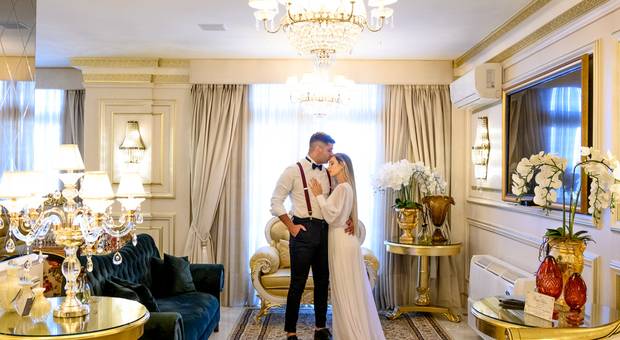 PRÉ WEDDING de Ana e Biel