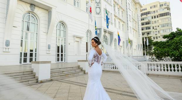 BRIDE FASHION de Paula 