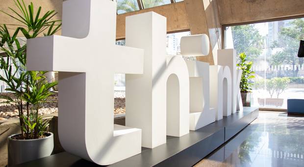 EVENTOS CORPORATIVOS de Evento Corporativo - IBM