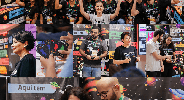 Cobertura de Eventos de Chip on the Cliffs 2024