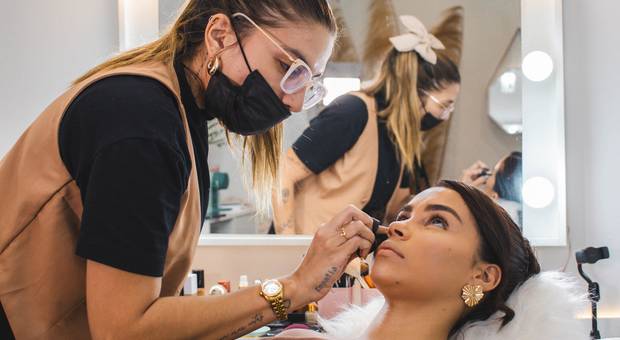 Beauty Session de Beauty Session - Wallesca Braga