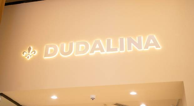 Cobertura de Eventos de DUDALINA - A Elegância de Um Novo Começo