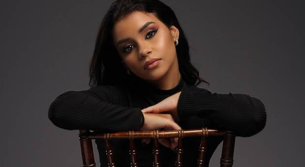 Retratos de Ensaios Estúdio