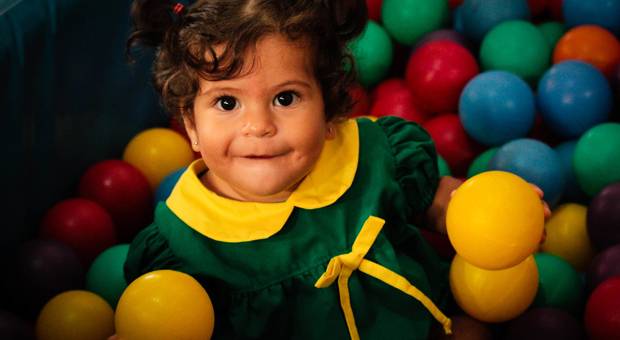 ANIVERSÁRIO de Aniversário Sofia