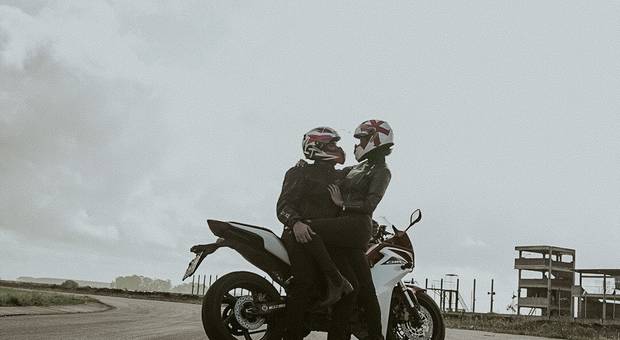 Weddings of Brennda e Maurício - Love Rush