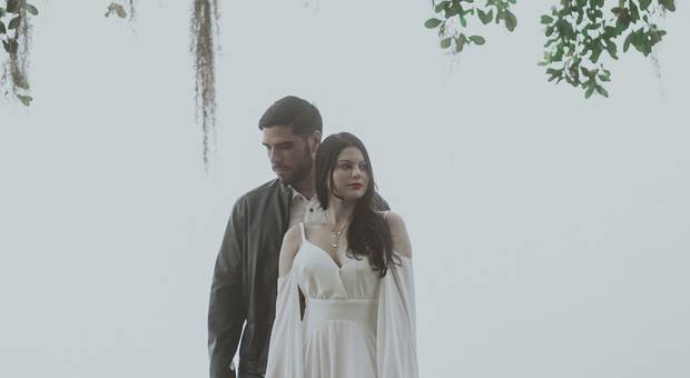 Weddings of Candice e Léo - Orlando - Disney