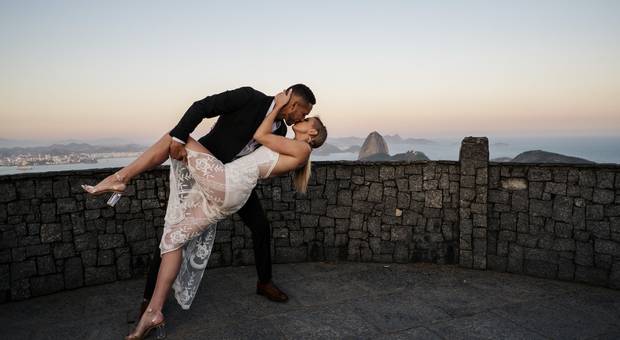 Casamentos de Casamento {Mad and Tas}