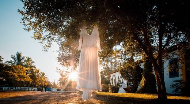 Casamentos de Casamento { Nath & Cris }