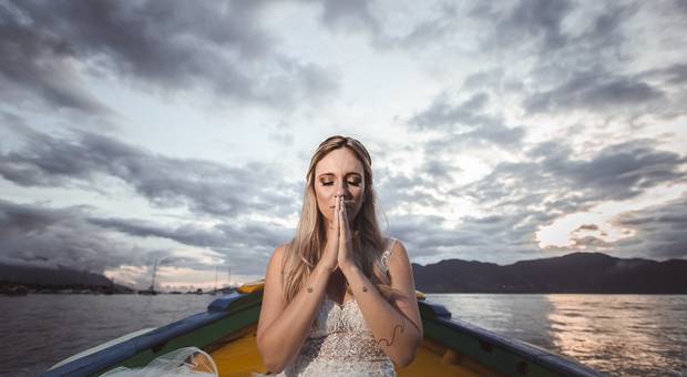Casamentos de Casamento { Mel & Henrique }