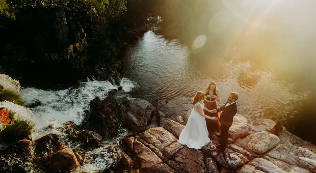 Casamentos de [Elopement Ana & Mauro]