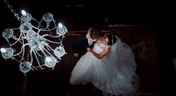 Casamentos de [ karine & Caio ]