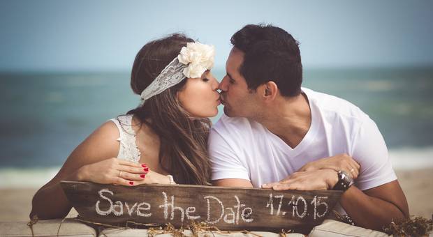 Pré Wedding de { Thaís + William }