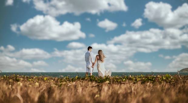 Pré Wedding de Pré Wedding Erik & Amanda