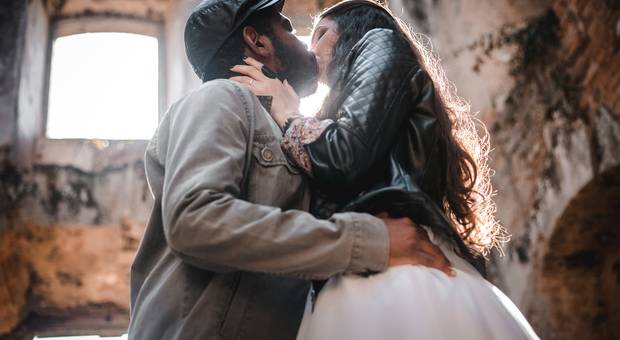 Pré Wedding de { Elaine + Leandro }