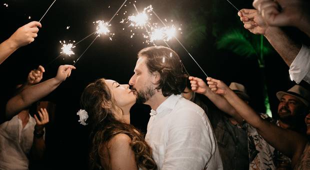 Casamentos de Casamento [Dafne & Carlos Henrique]