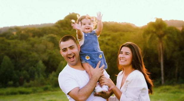 Baby's de Cloe 1 aninho