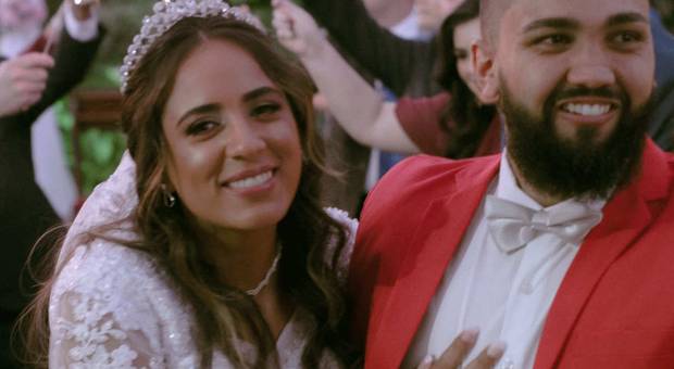 Casamentos de Ingrid & Gabriel