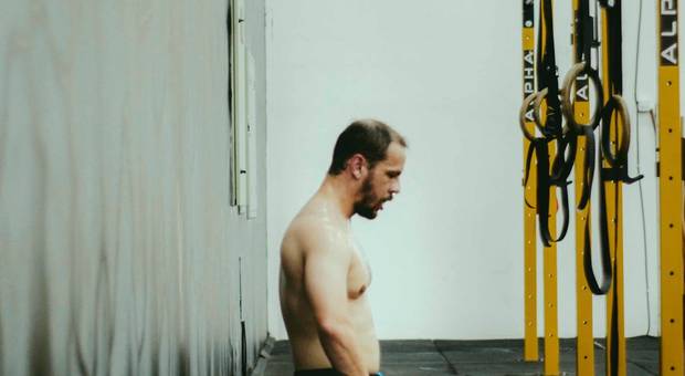 Eventos de Competição de CrossFit