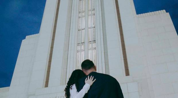 Casamentos de Laura & Heros