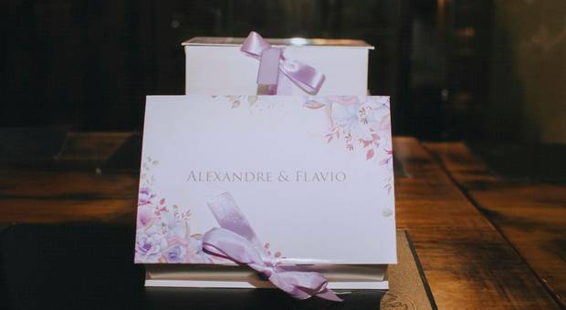 Casamentos de Madrinhas de casamento