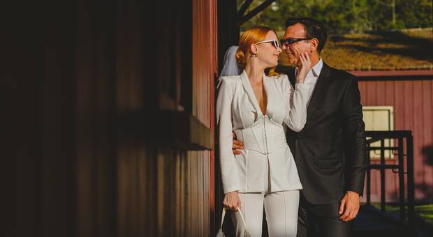 Ensaio de Bárbara e Rodrigo | Ensaio Pré Casamento | Paranapiacaba