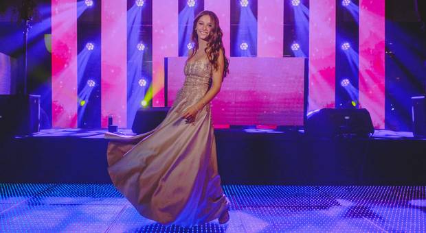 Familia de Valentina | 15 anos
