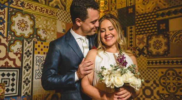 Equipe Cleiton Tiburcio de Tatiane e Giovanne | Restaurante Nico | Team Cleiton Tiburcio