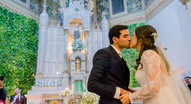 Equipe Cleiton Tiburcio de Mariana e Eduardo | Igreja São José do Jd. Europa e Casa Aragon