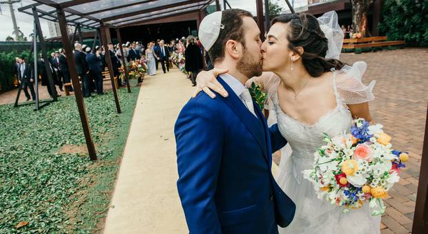 Equipe Cleiton Tiburcio de Juliana e Alexandre | Casa Aragon