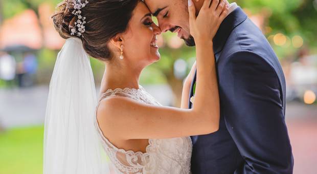 Equipe Cleiton Tiburcio de Carol e Nikolas - Espaço Vdara