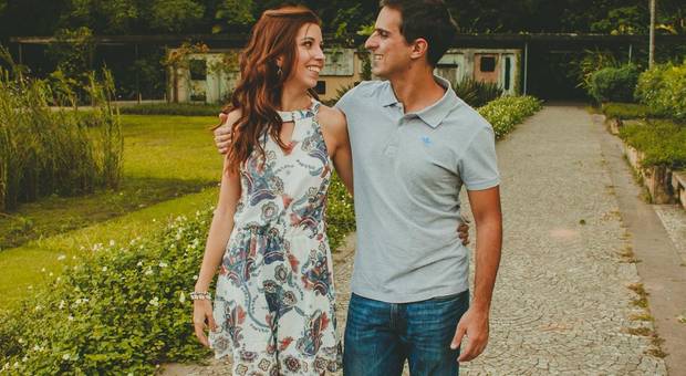 Filmes de Mariana e Paulo