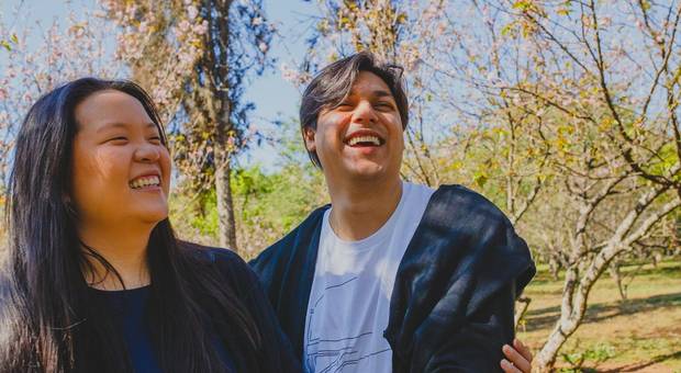 Filmes de Ana E Allan - Ensaio