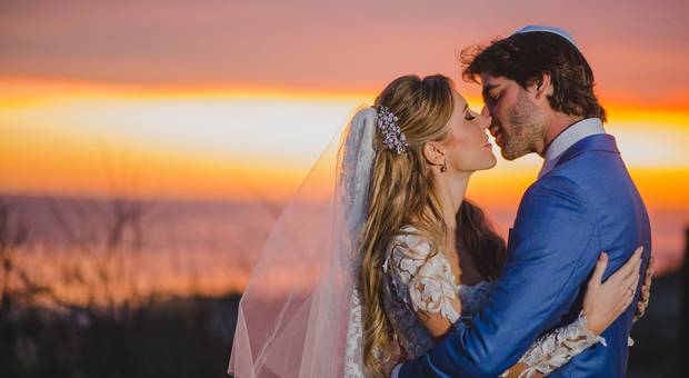 Casamentos de Pia e Xandy - Bahia Vik Punta Del Este | Destination Wedding
