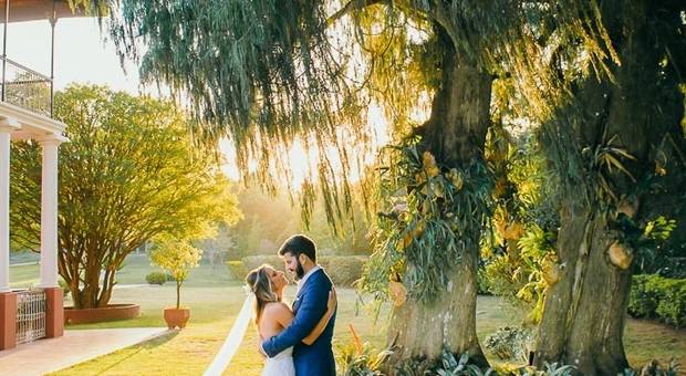 Equipe Cleiton Tiburcio de Clara e Raphael | Team Cleiton Tiburcio